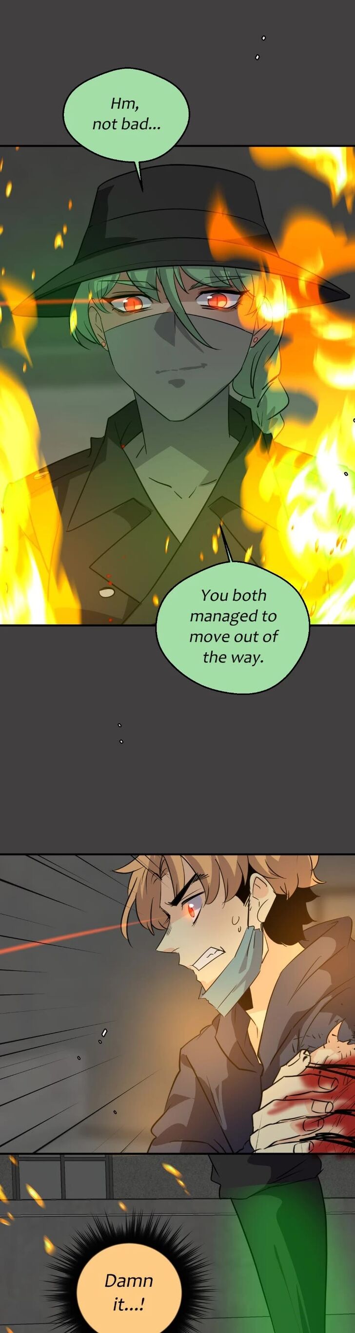Read unOrdinary Manga Online