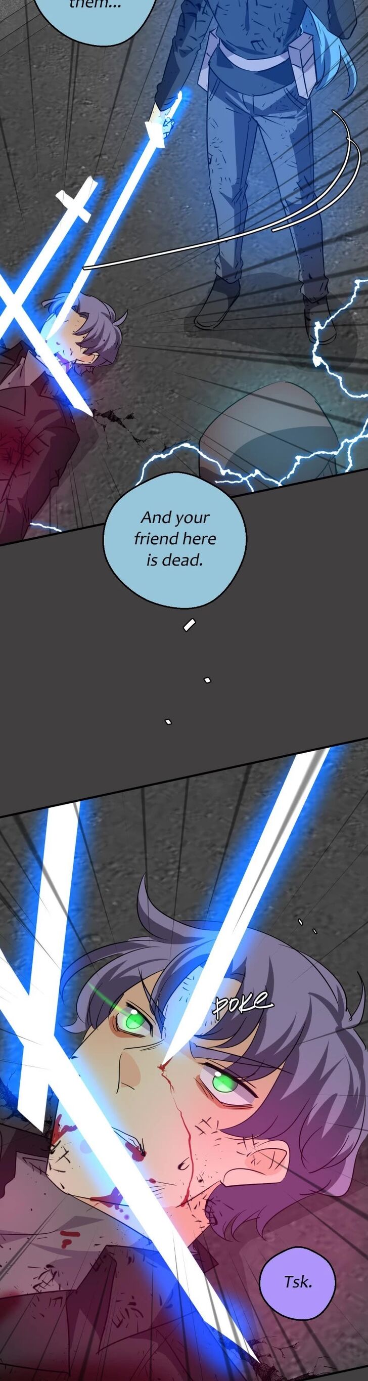 Read unOrdinary Manga Online
