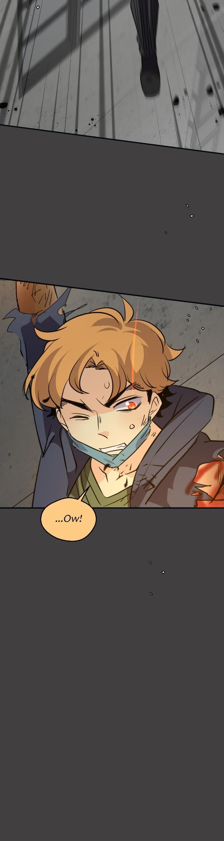 Read unOrdinary Manga Online