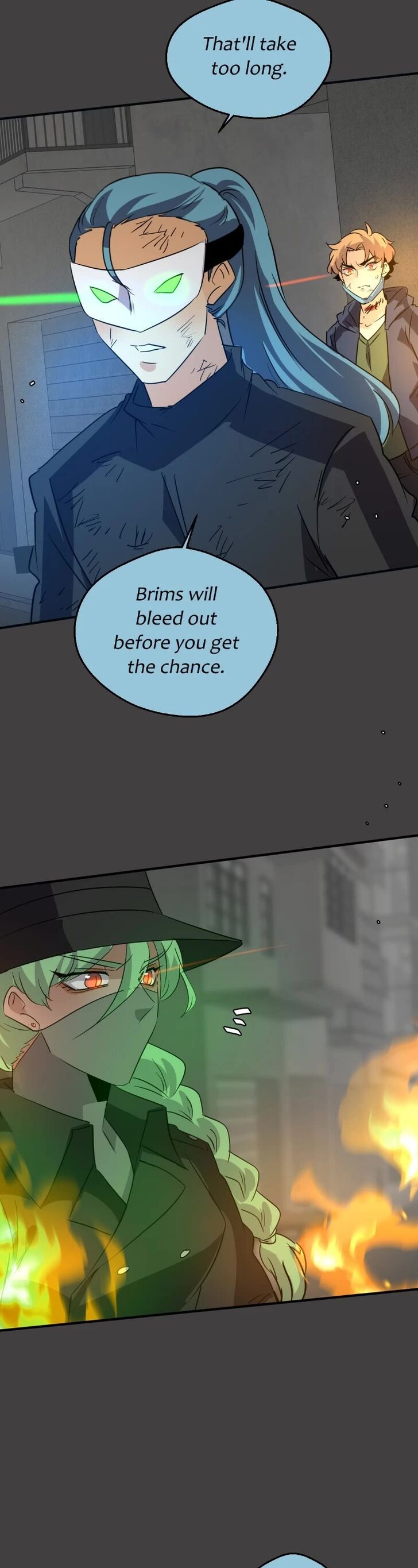 Read unOrdinary Manga Online