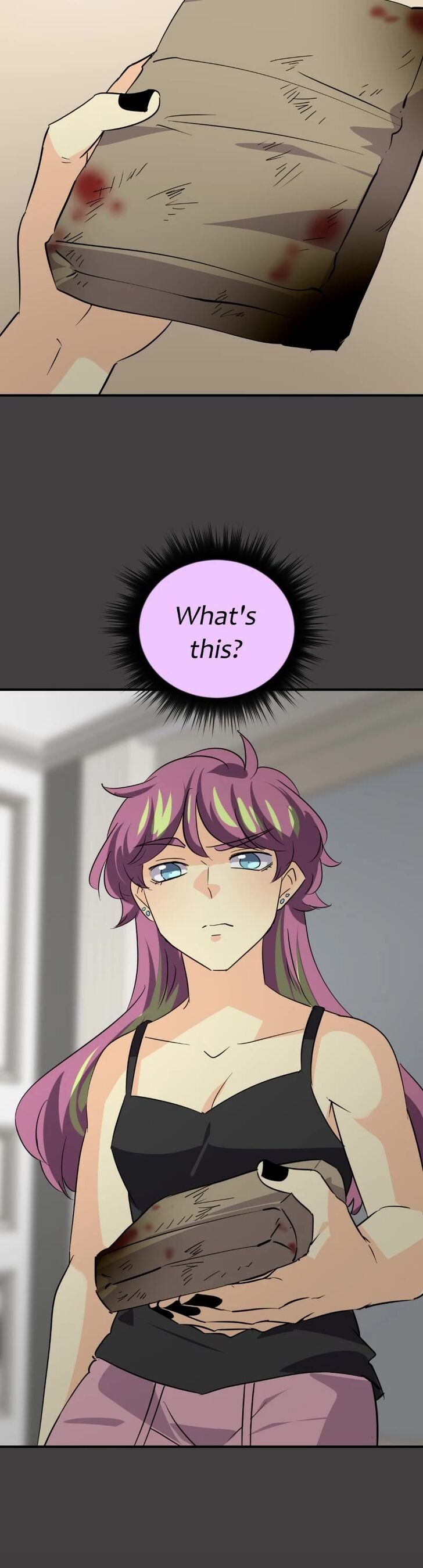 Read unOrdinary Manga Online