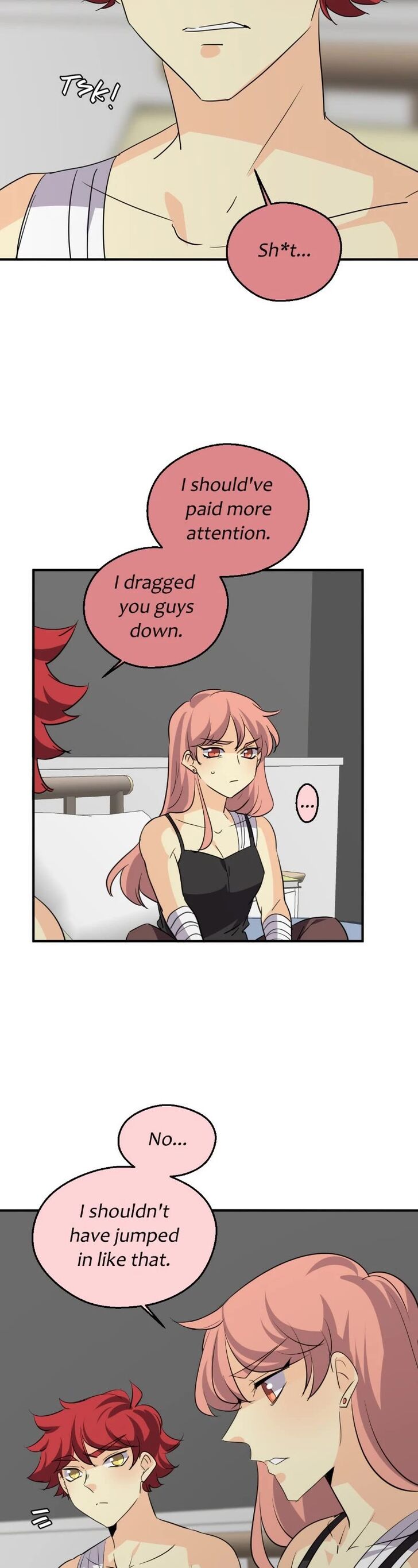Read unOrdinary Manga Online