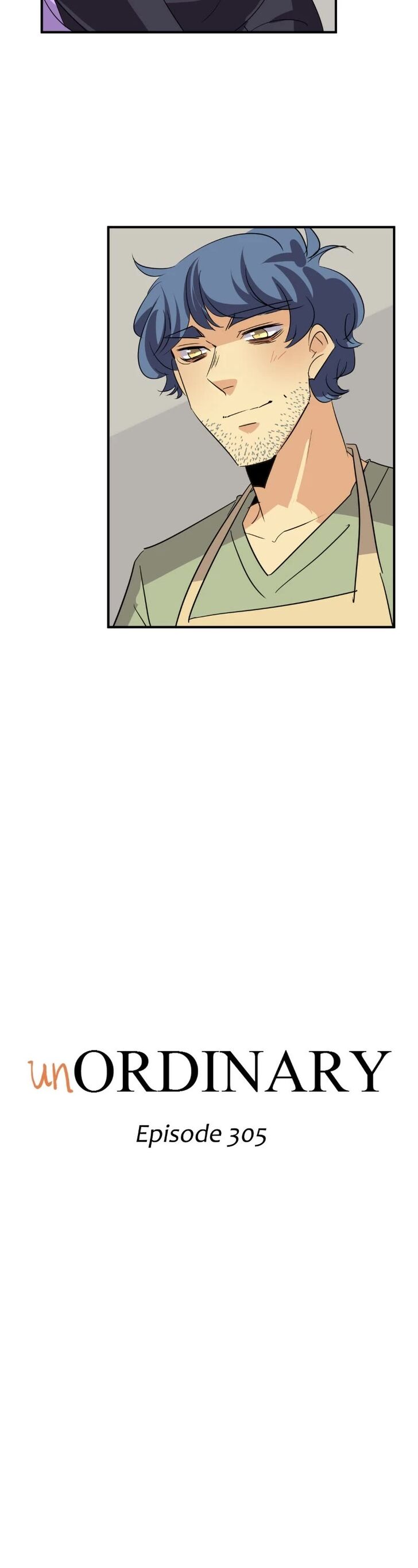 Read unOrdinary Manga Online