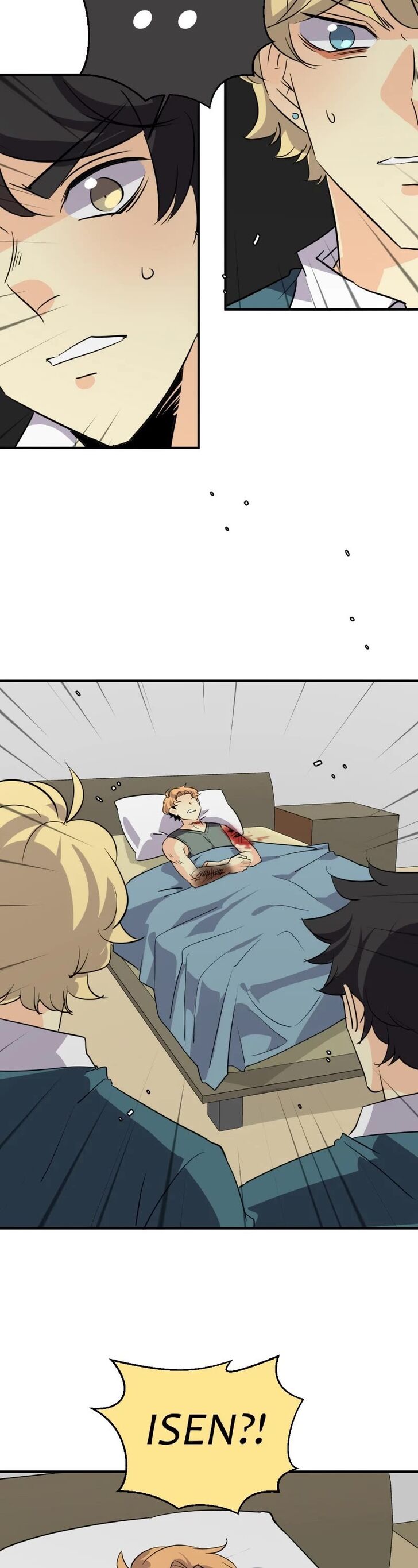Read unOrdinary Manga Online