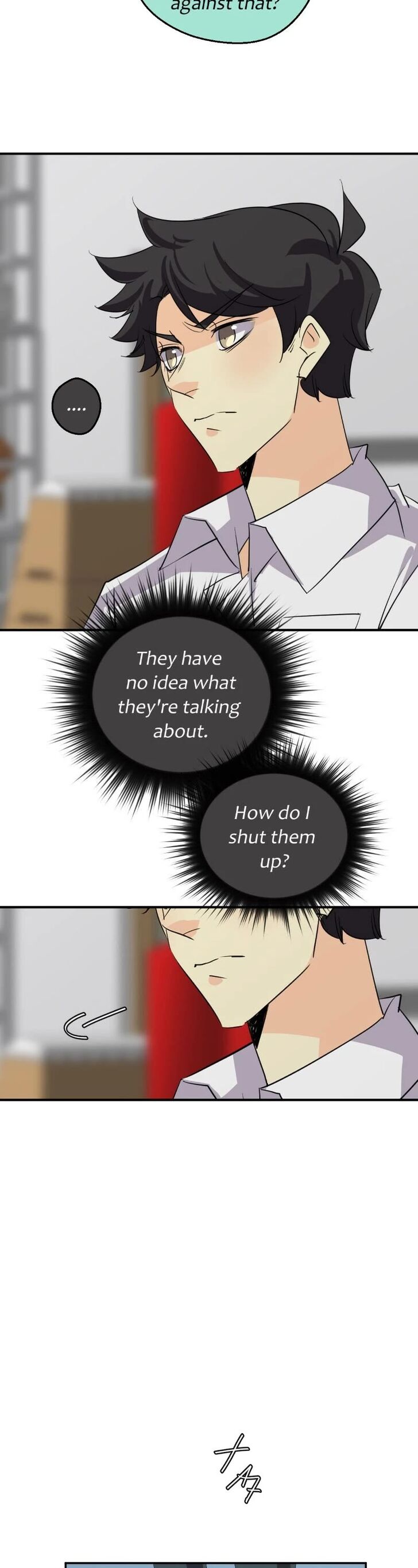 Read unOrdinary Manga Online