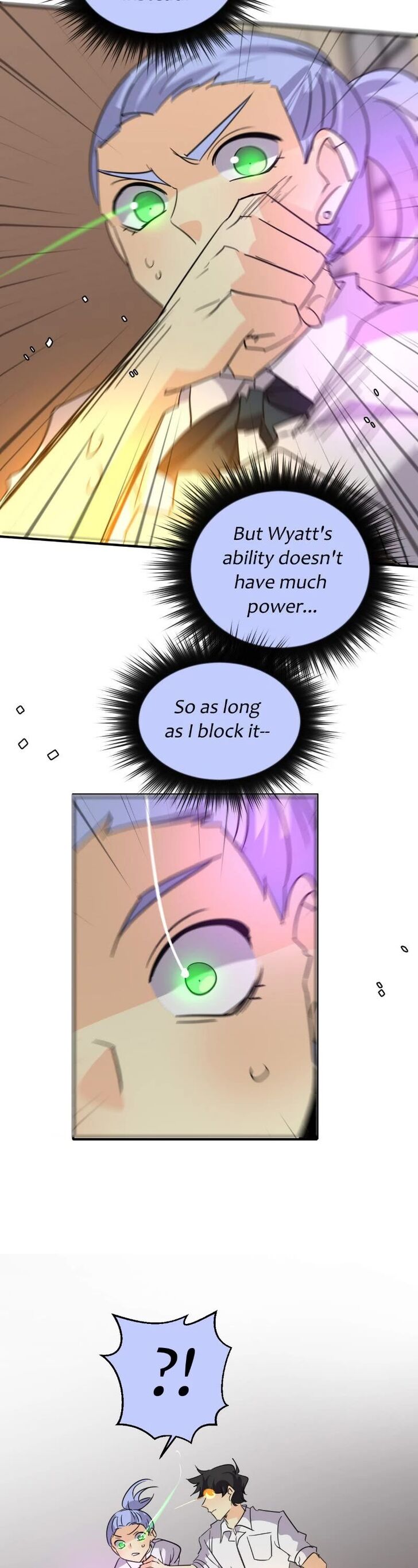 Read unOrdinary Manga Online