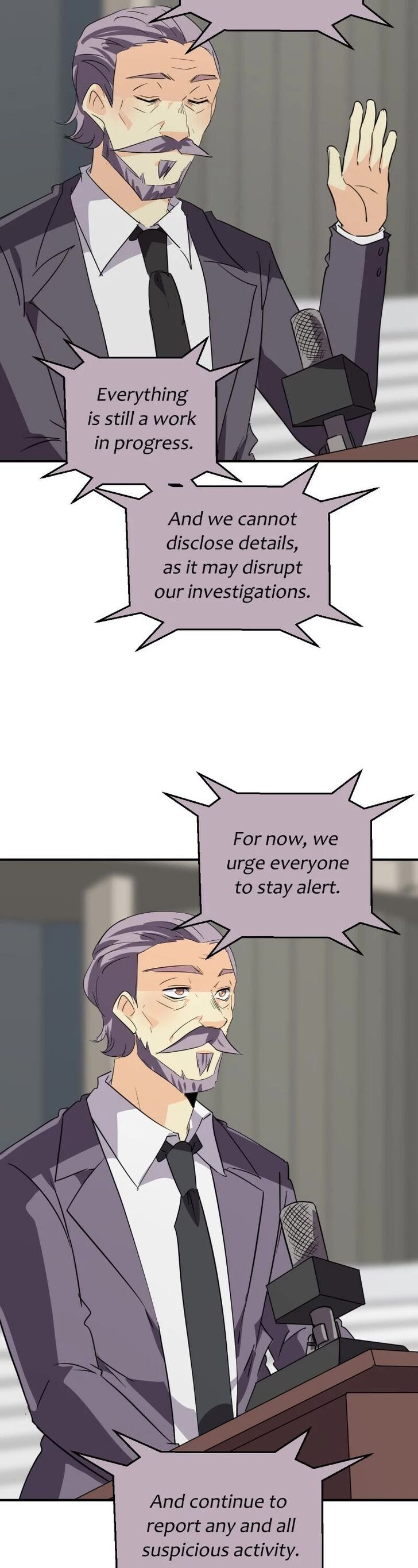 Read unOrdinary Manga Online