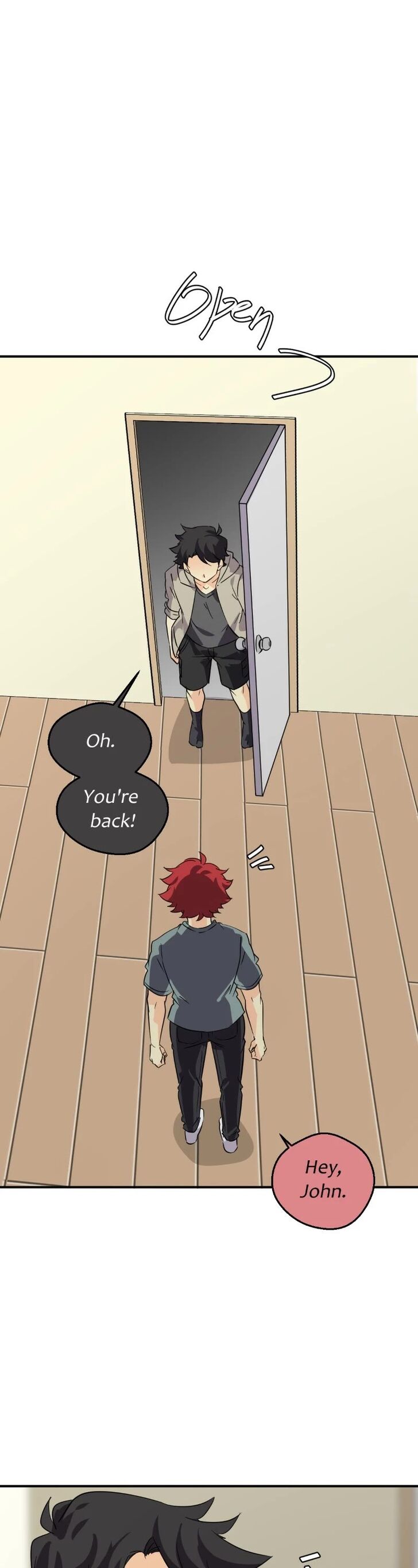 Read unOrdinary Manga Online