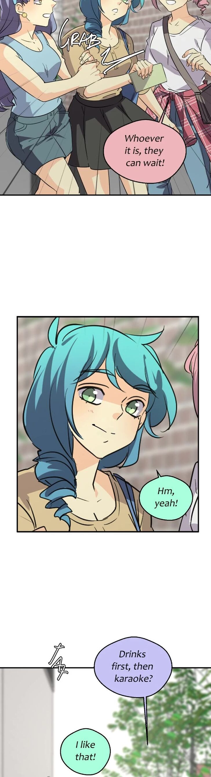 Read unOrdinary Manga Online