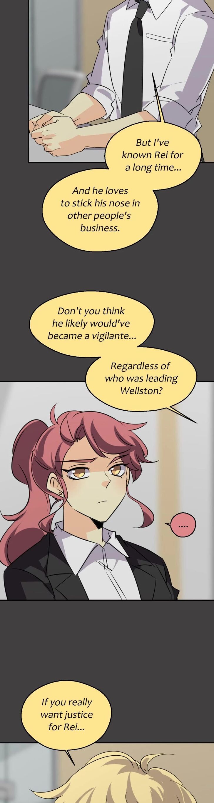 Read unOrdinary Manga Online