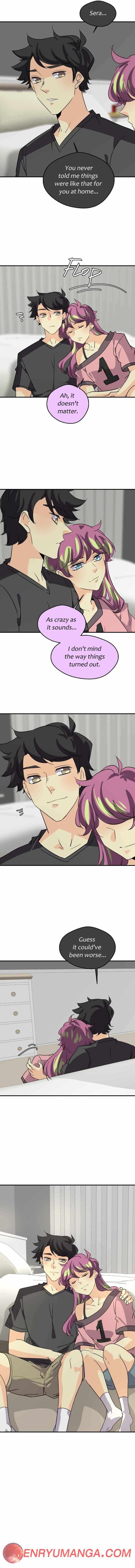 Read unOrdinary Manga Online