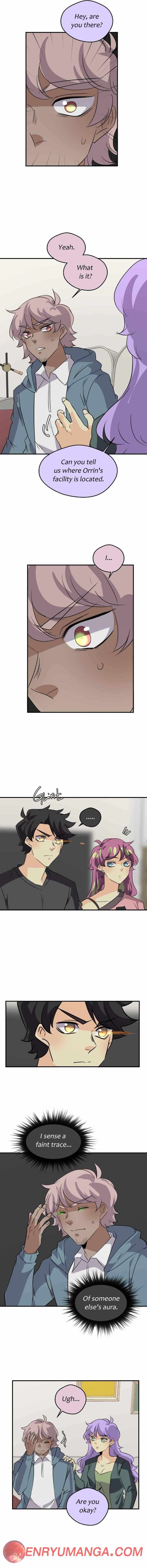 Read unOrdinary Manga Online