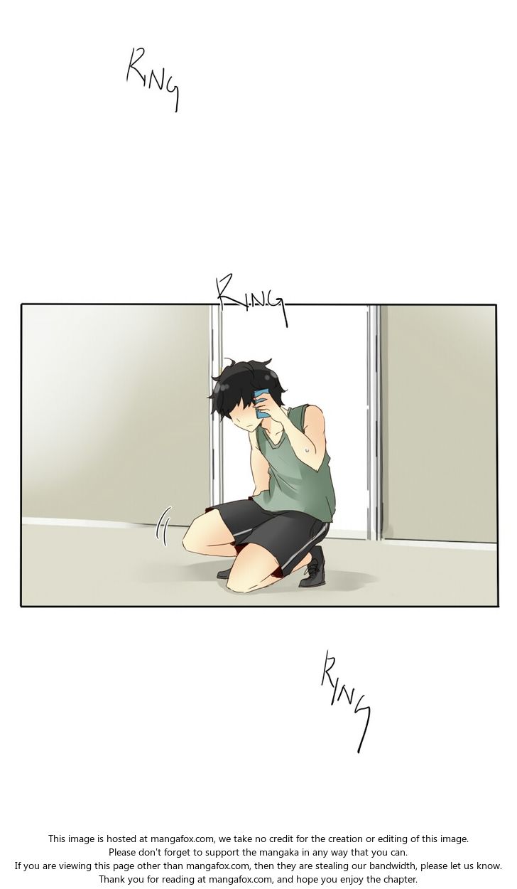 Read unOrdinary Manga Online