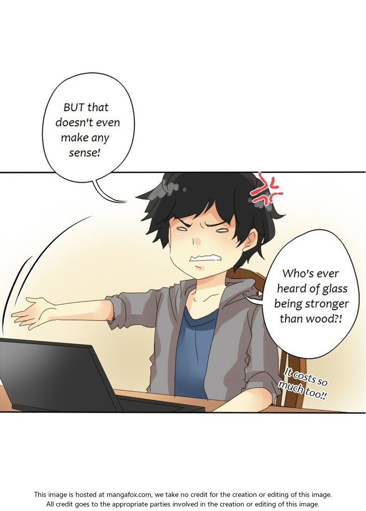 Read unOrdinary Manga Online