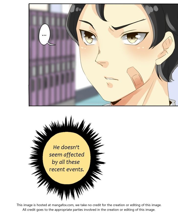 Read unOrdinary Manga Online