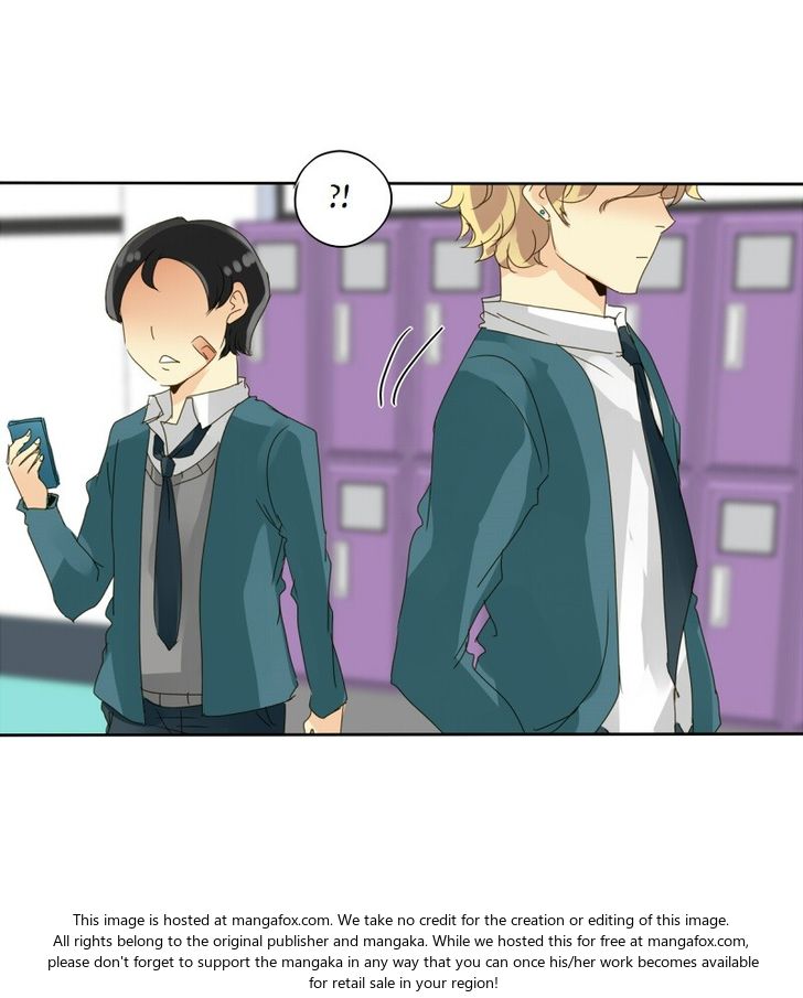 Read unOrdinary Manga Online