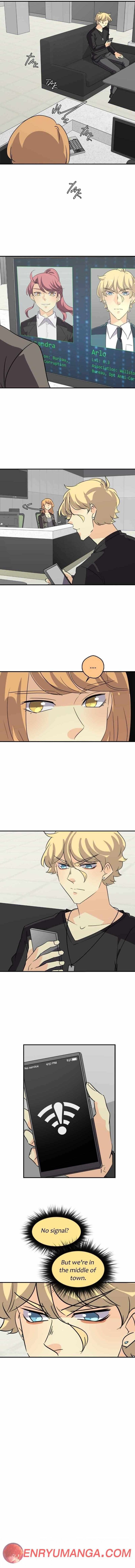 Read unOrdinary Manga Online