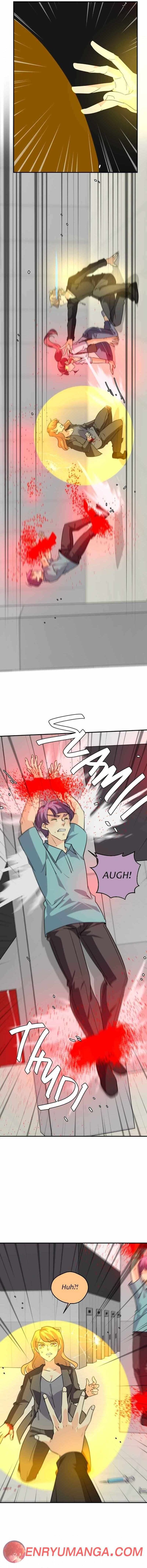 Read unOrdinary Manga Online