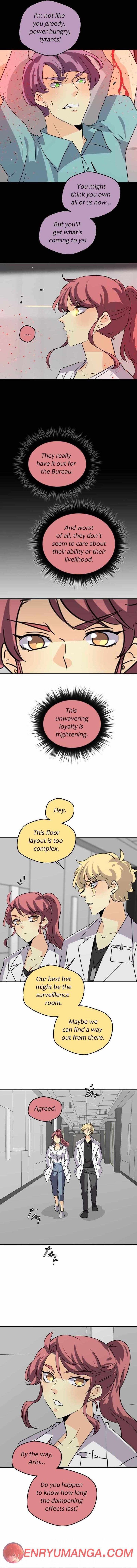 Read unOrdinary Manga Online