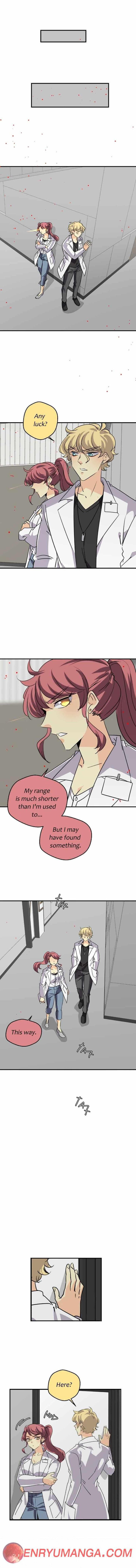Read unOrdinary Manga Online