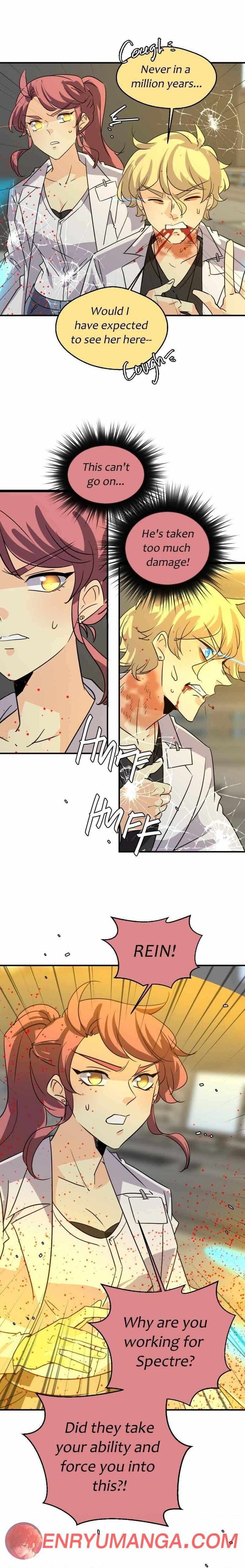 Read unOrdinary Manga Online