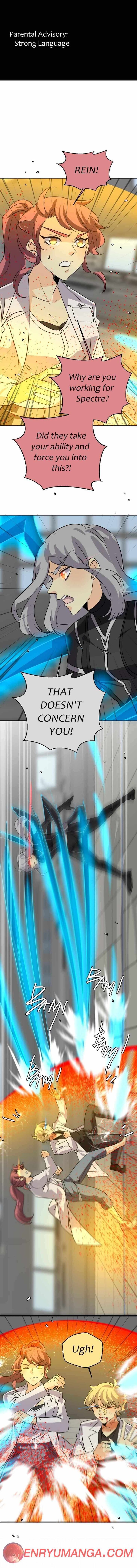 Read unOrdinary Manga Online