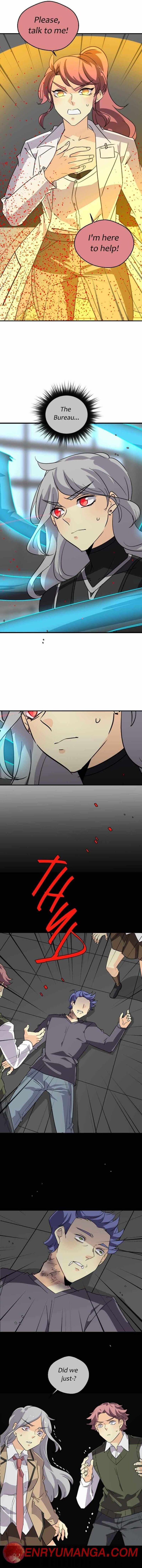 Read unOrdinary Manga Online