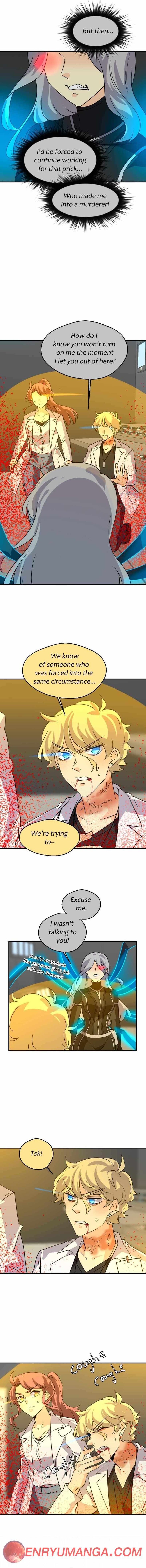 Read unOrdinary Manga Online