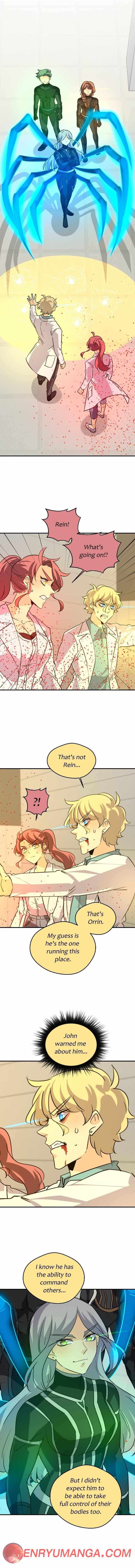 Read unOrdinary Manga Online