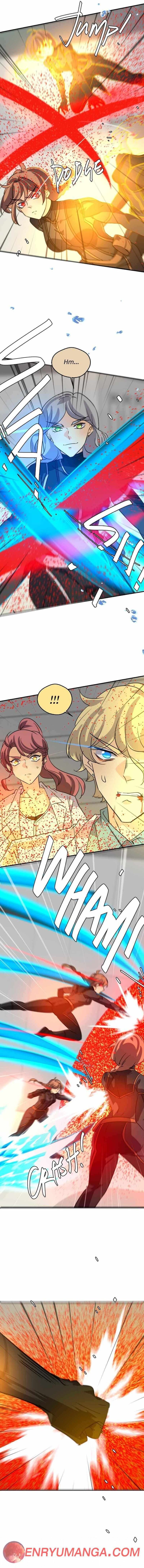 Read unOrdinary Manga Online