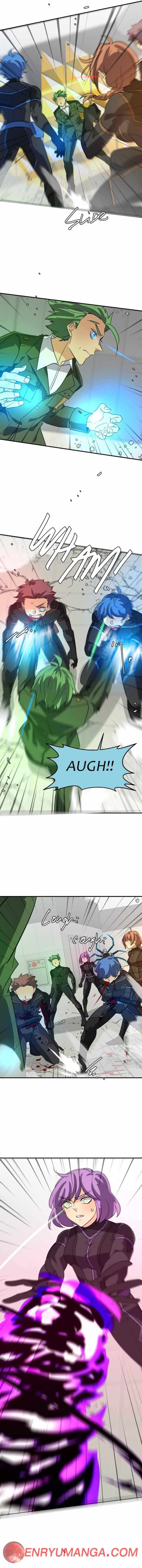 Read unOrdinary Manga Online