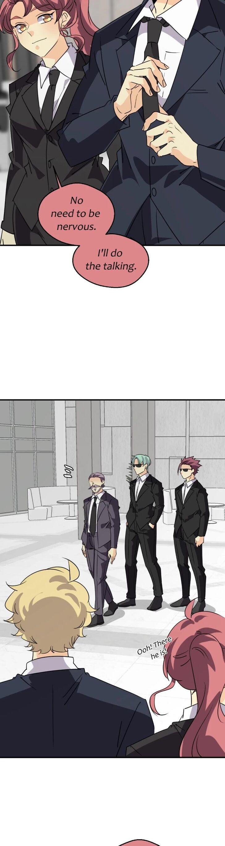 Read unOrdinary Manga Online