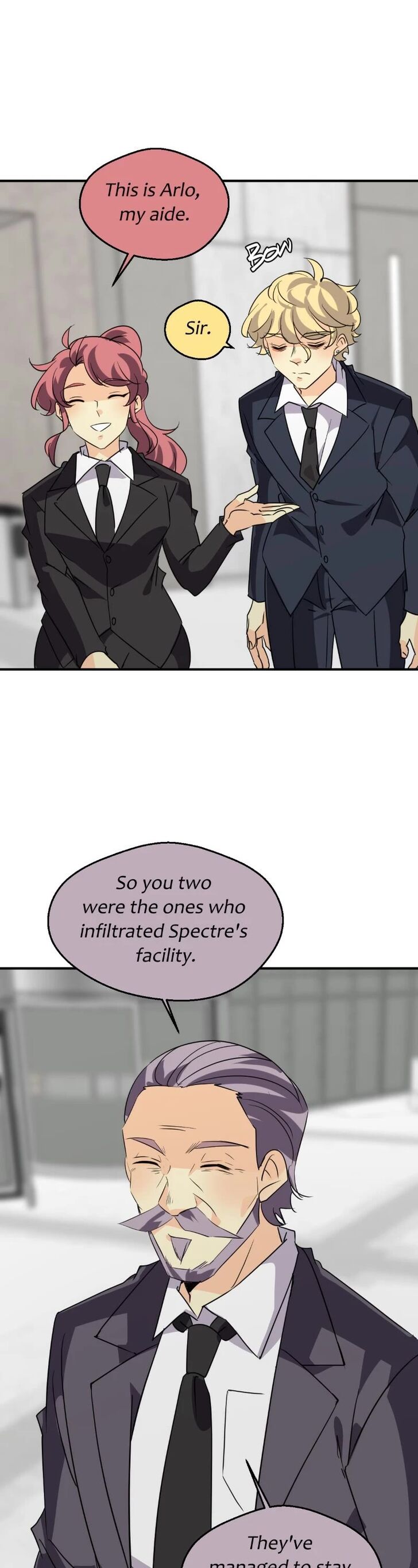 Read unOrdinary Manga Online