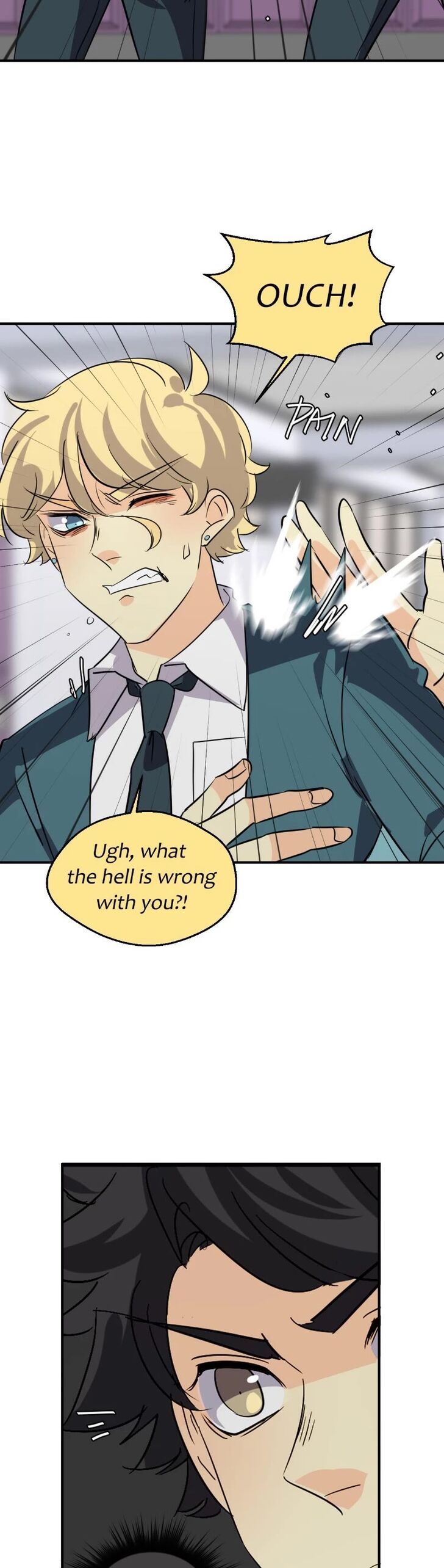 Read unOrdinary Manga Online