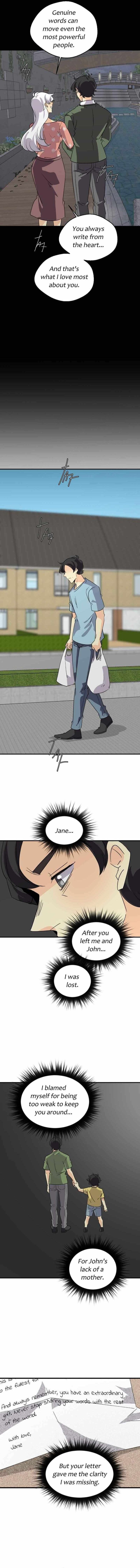 Read unOrdinary Manga Online