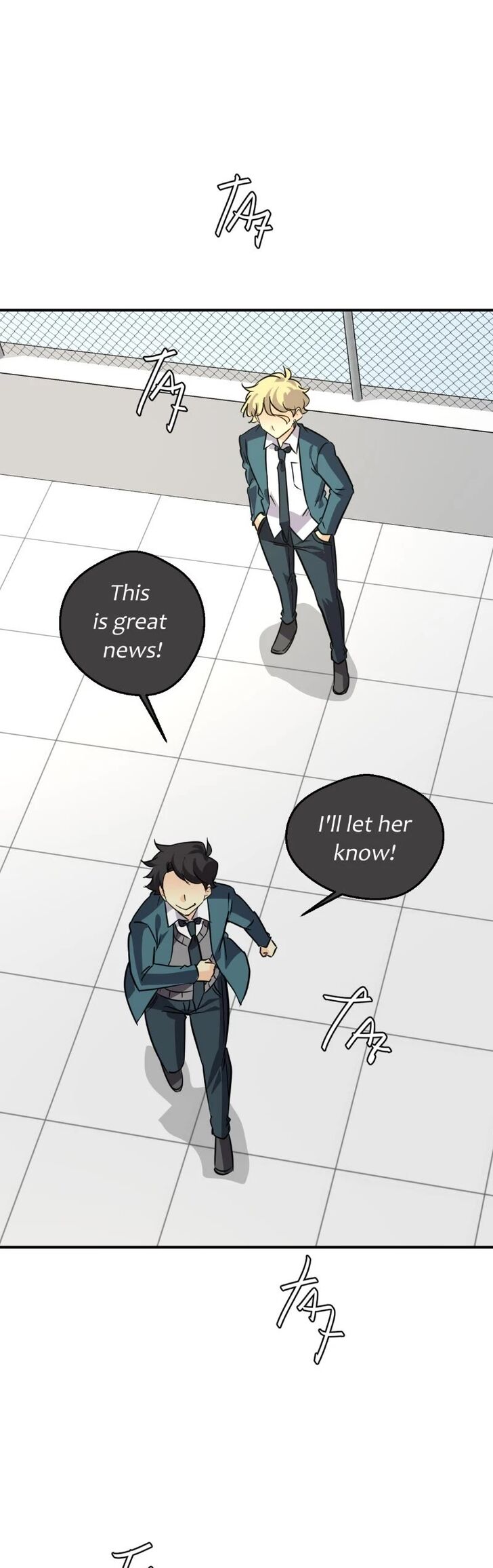 Read unOrdinary Manga Online