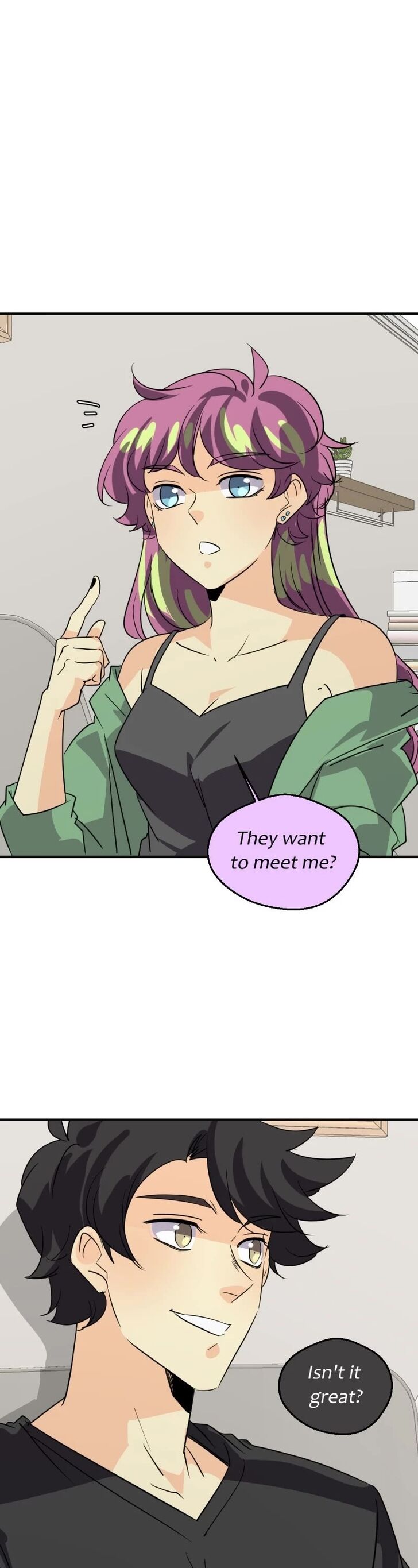 Read unOrdinary Manga Online