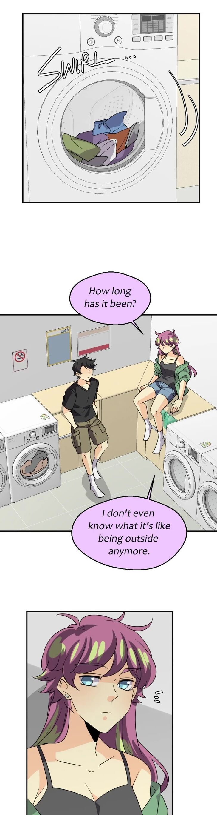 Read unOrdinary Manga Online