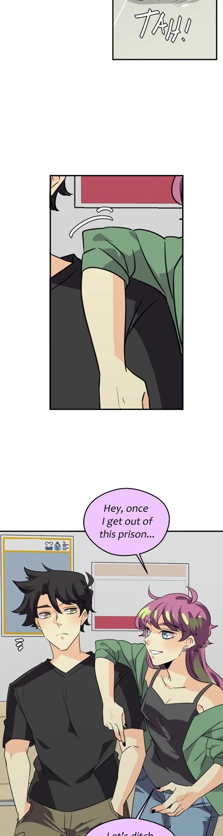 Read unOrdinary Manga Online