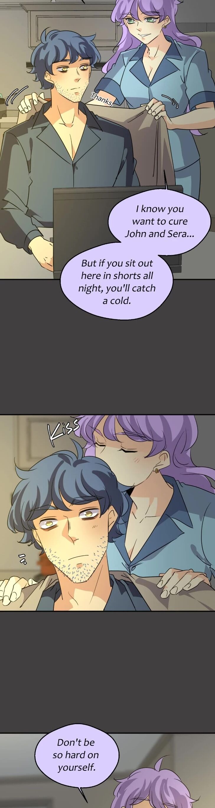 Read unOrdinary Manga Online