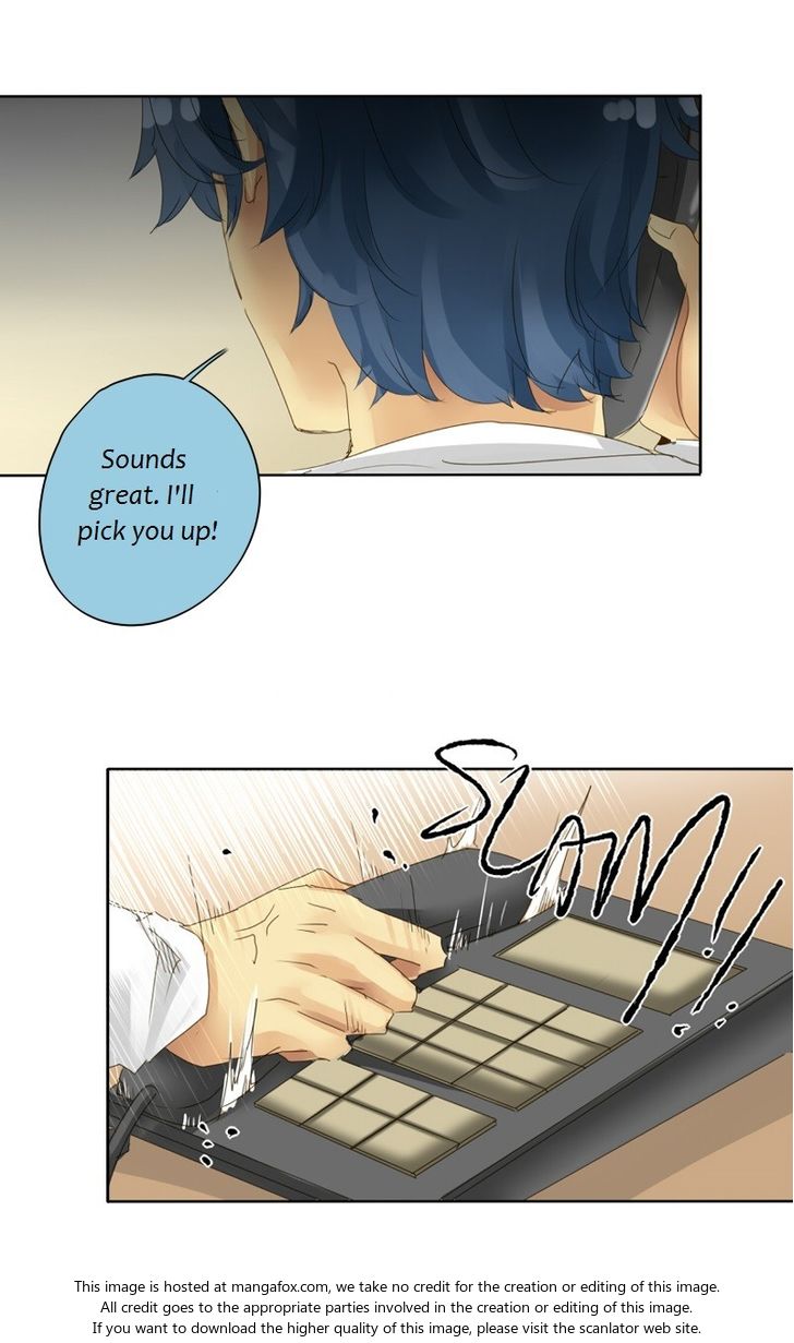 Read unOrdinary Manga Online