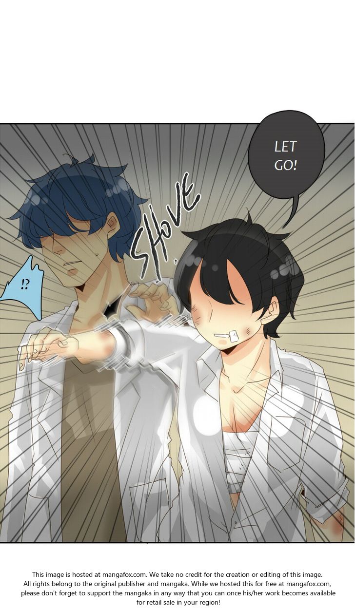 Read unOrdinary Manga Online