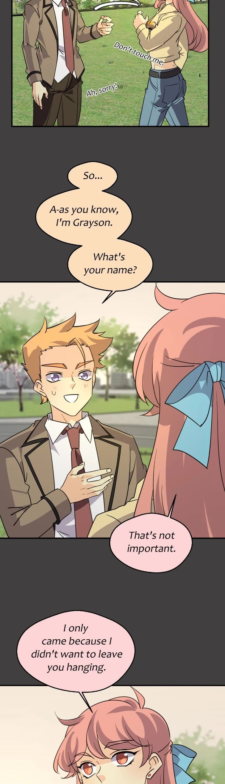 Read unOrdinary Manga Online