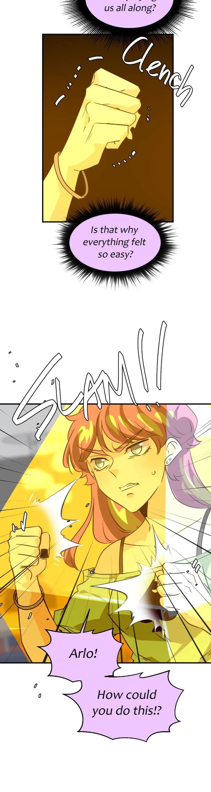Read unOrdinary Manga Online