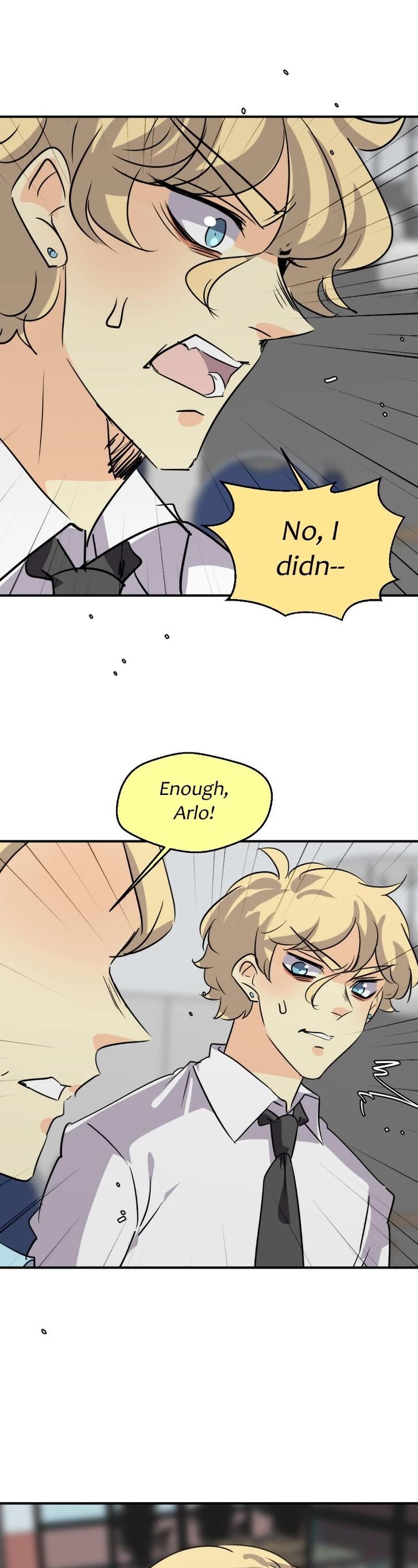 Read unOrdinary Manga Online