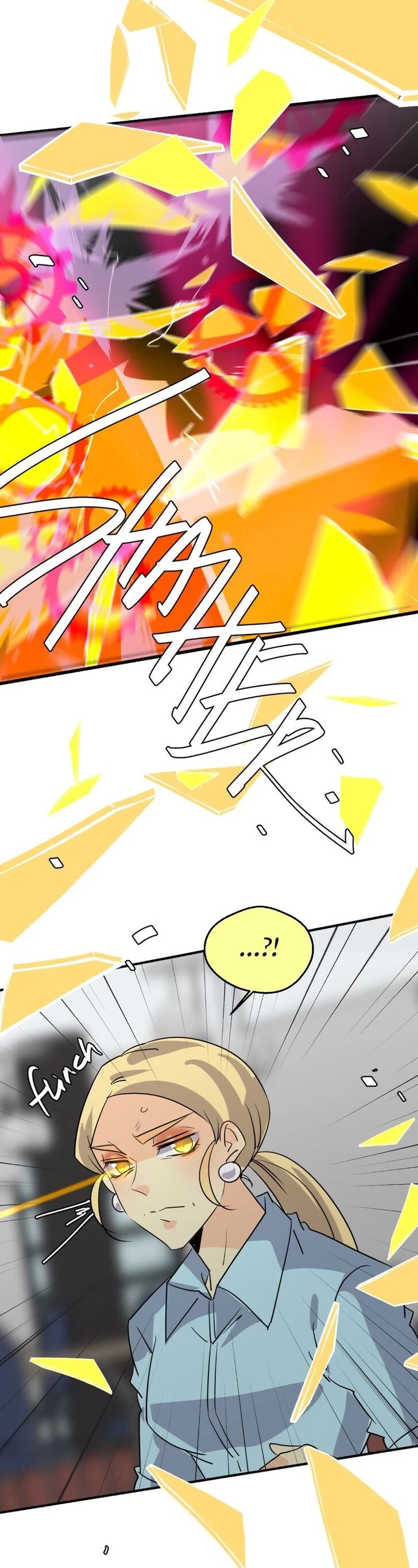 Read unOrdinary Manga Online