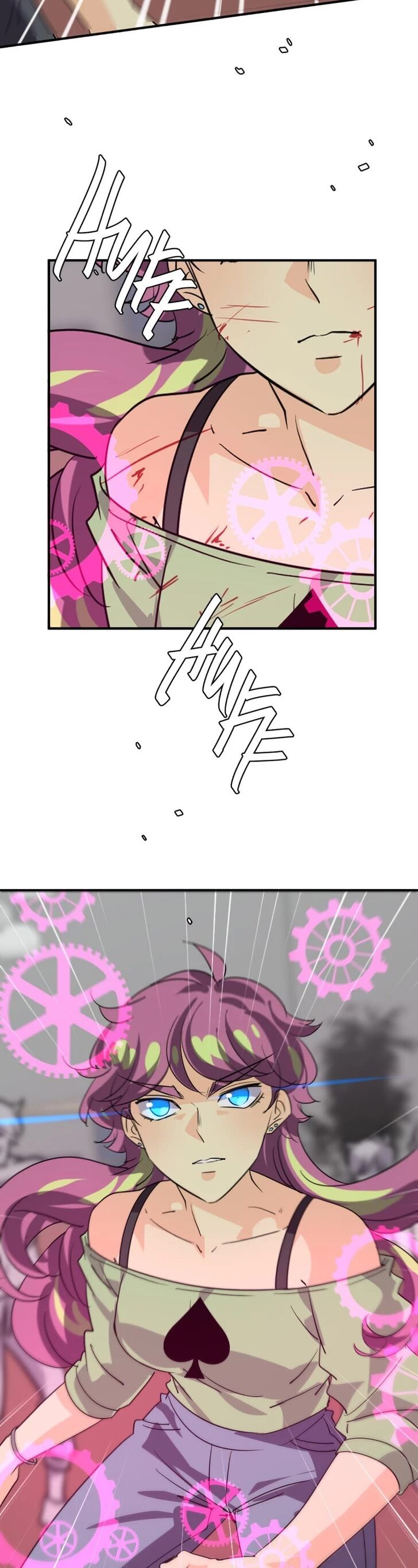 Read unOrdinary Manga Online