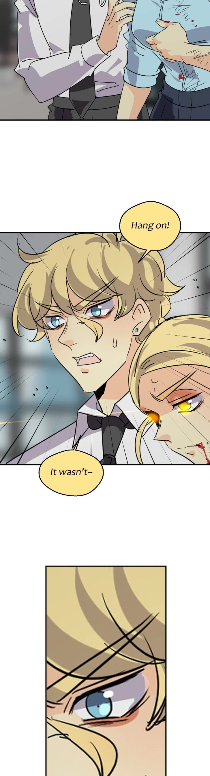 Read unOrdinary Manga Online