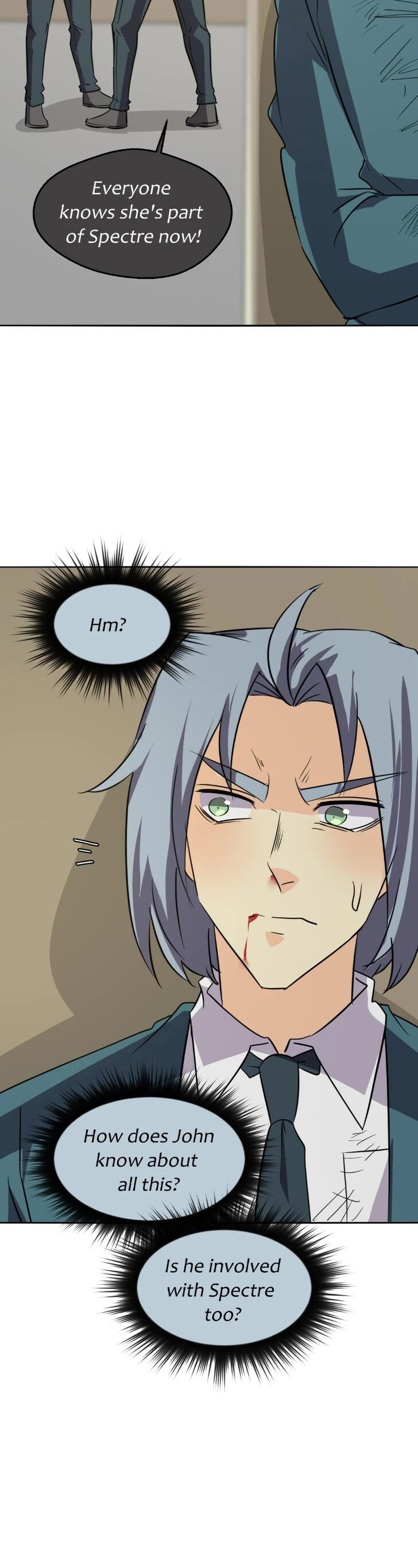 Read unOrdinary Manga Online