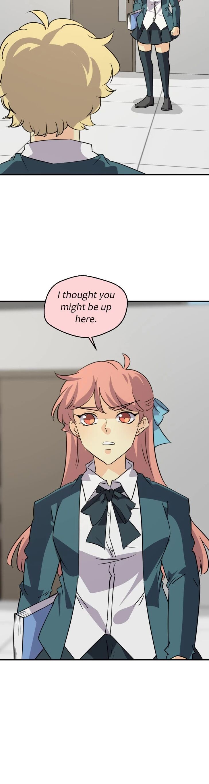 Read unOrdinary Manga Online